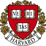 Harvard Clear Background Logo